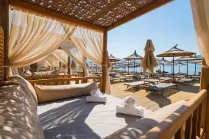 HOTEL CAPREA – Turkija, Marmaris atostogos