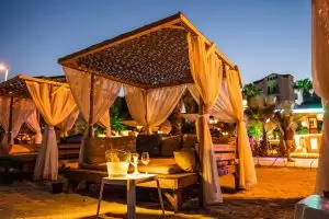 HOTEL CAPREA — Turkija, Marmaris nuotrauka