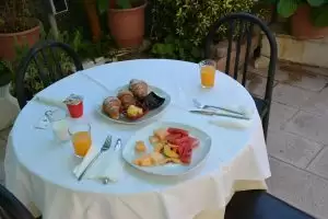 Hotel Nika – Albanija, Vlore atostogos