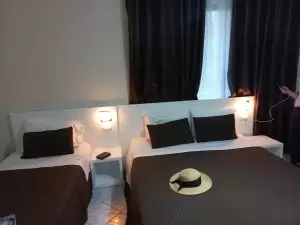 Hotel Nika — Albanija, Vlore nuotrauka