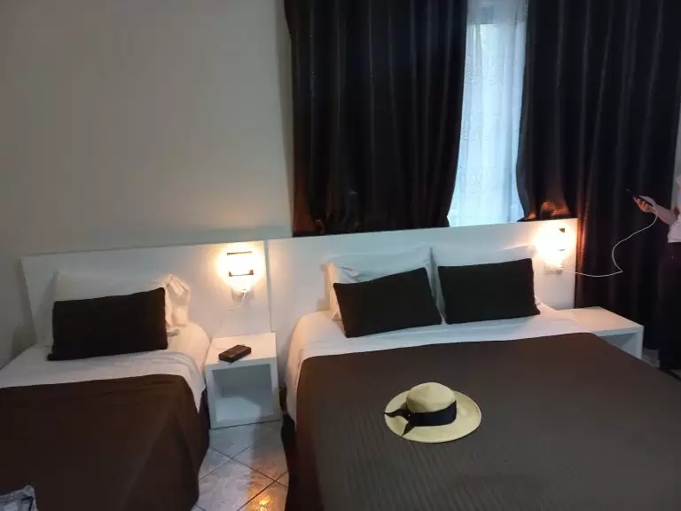 Hotel Nika — Albanija, Vlore nuotrauka