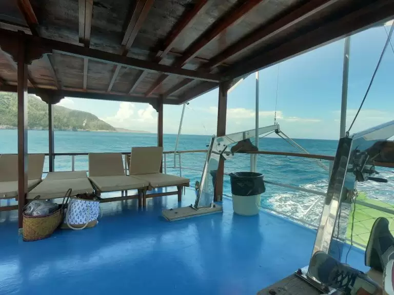 Hotel Nika — Albanija, Vlore nuotrauka