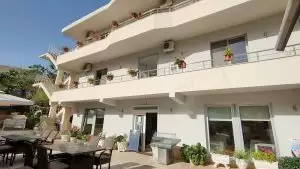 Hotel Nika — Albanija, Vlore nuotrauka