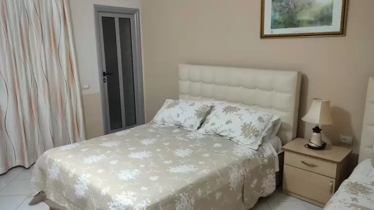 Hotel Nika — Albanija, Vlore nuotrauka