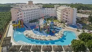 Innvista Hotel Belek – Turkija, Belekas atostogos