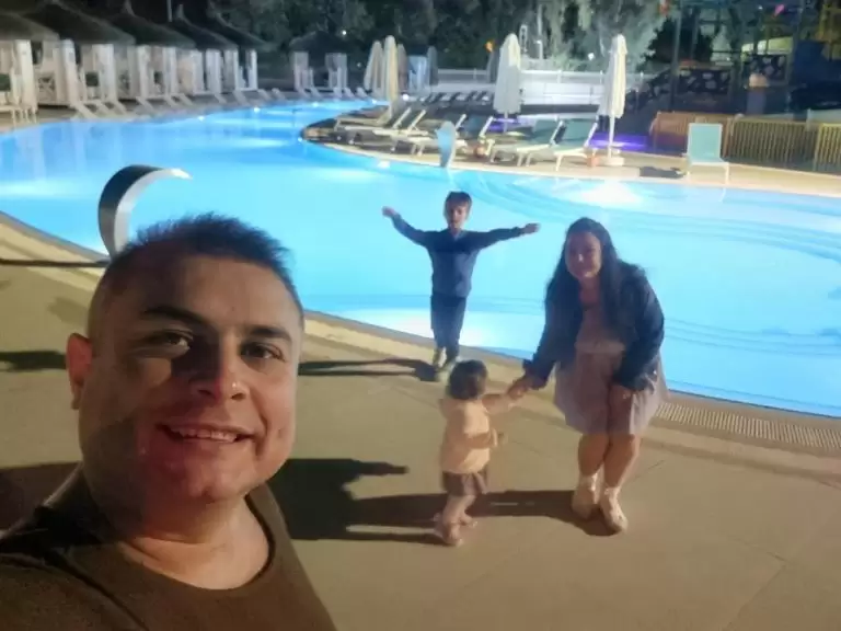Innvista Hotel Belek — Turkija, Belekas nuotrauka