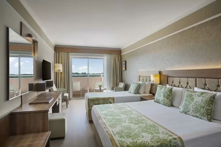 Innvista Hotel Belek — Turkija, Belekas nuotrauka