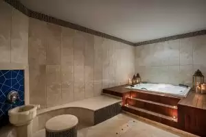 Innvista Hotel Belek — Turkija, Belekas nuotrauka