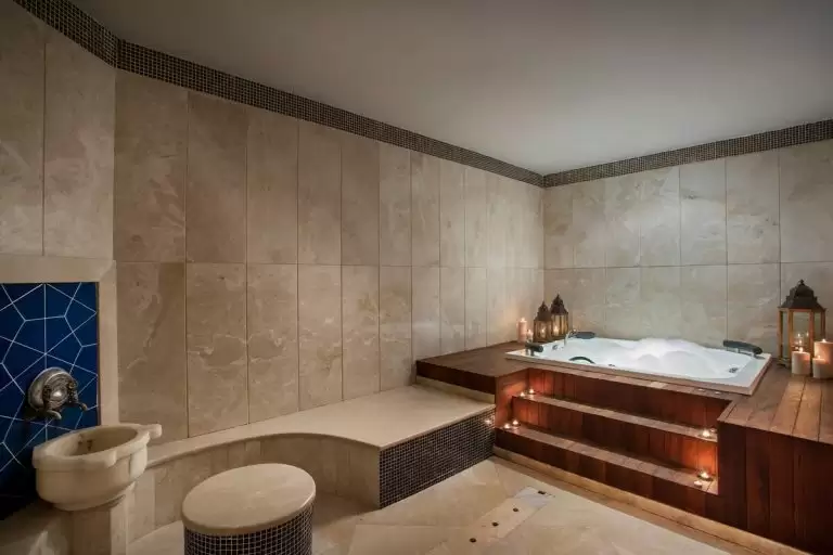 Innvista Hotel Belek — Turkija, Belekas nuotrauka