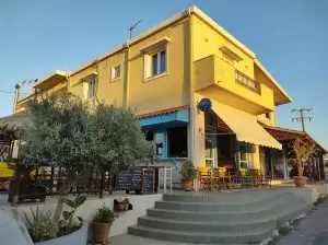 Irene Apartments – Graikija, Heraklionas atostogos