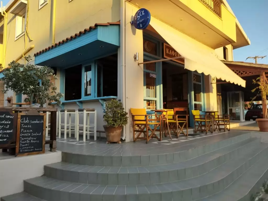 Irene Apartments — Graikija, Heraklionas nuotrauka