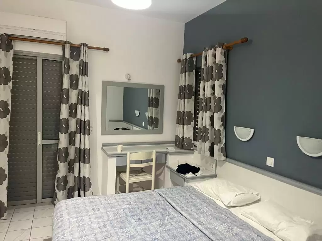 Irene Apartments — Graikija, Heraklionas nuotrauka