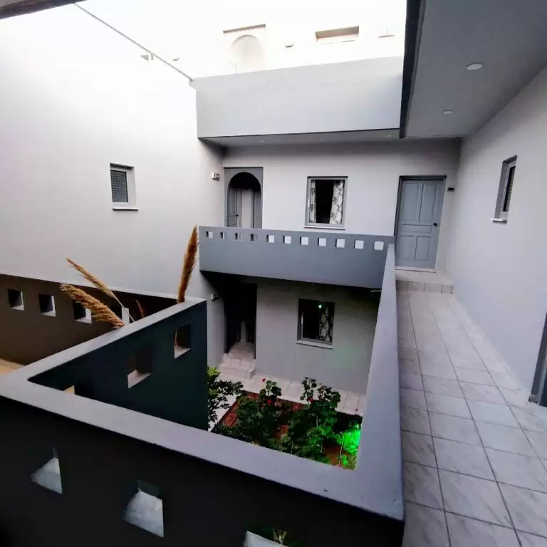Irene Apartments — Graikija, Heraklionas nuotrauka