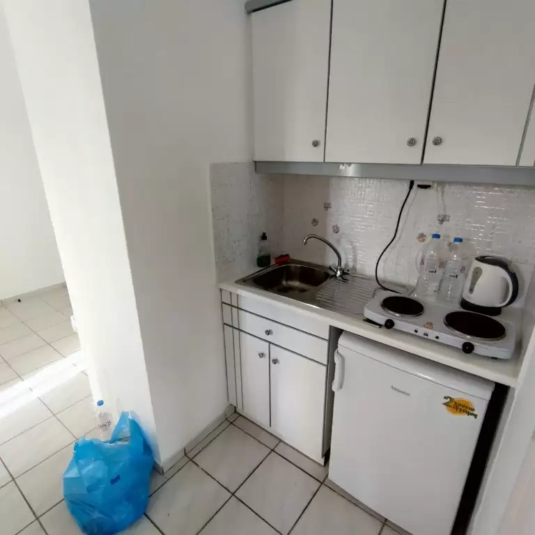 Irene Apartments — Graikija, Heraklionas nuotrauka