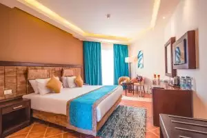 Ivy Cyrene Sharm (Adult Only +13) – Egiptas, Šarm El Šeichas atostogos