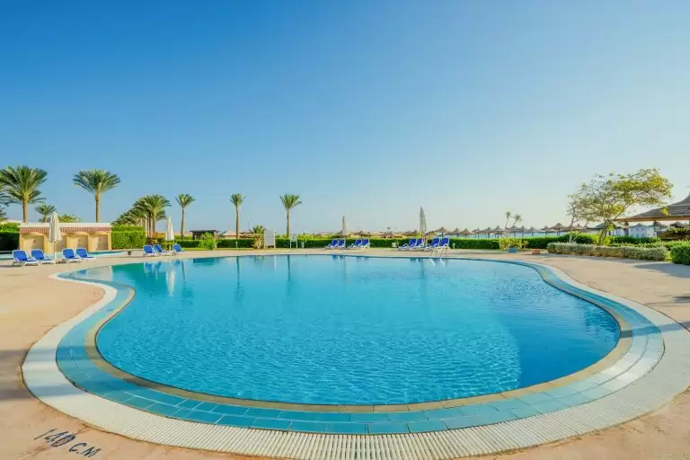 Ivy Cyrene Sharm (Adult Only +13) — Egiptas, Šarm El Šeichas nuotrauka