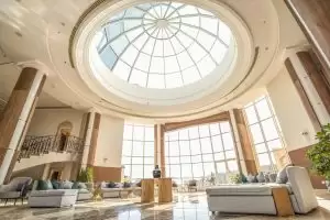 Ivy Cyrene Sharm (Adult Only +13) — Egiptas, Šarm El Šeichas nuotrauka