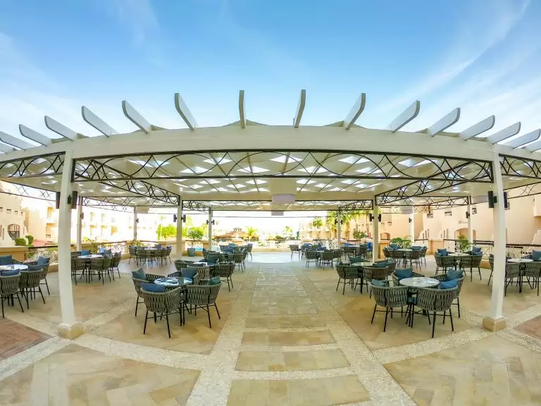 Ivy Cyrene Sharm (Adult Only +13) — Egiptas, Šarm El Šeichas nuotrauka
