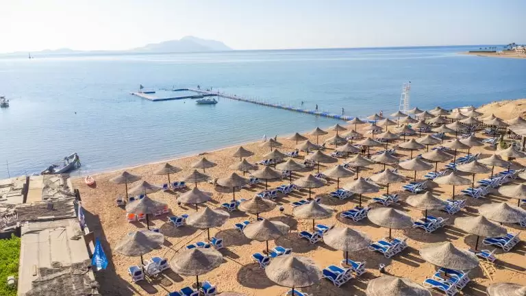 Ivy Cyrene Sharm (Adult Only +13) – atostogos Šarm El Šeiche