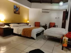 Kenya Bay Beach — Kenija, Mombasa nuotrauka