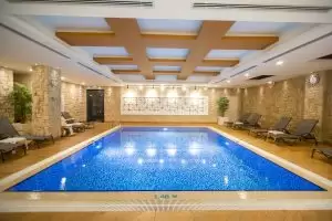 Kleopatra Remi Hotel – Turkija, Alanija atostogos