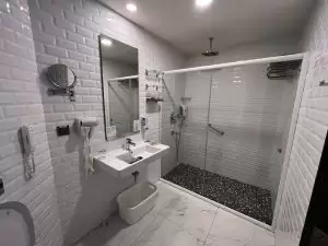 Kleopatra Remi Hotel — Turkija, Alanija nuotrauka
