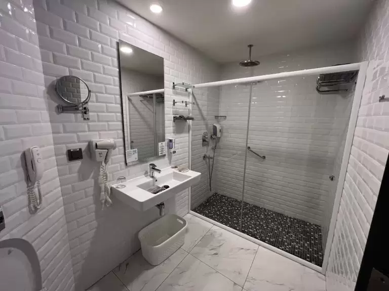 Kleopatra Remi Hotel — Turkija, Alanija nuotrauka