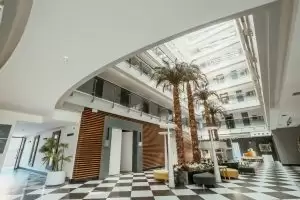 Kleopatra Remi Hotel — Turkija, Alanija nuotrauka