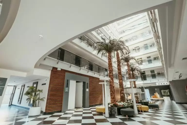 Kleopatra Remi Hotel — Turkija, Alanija nuotrauka