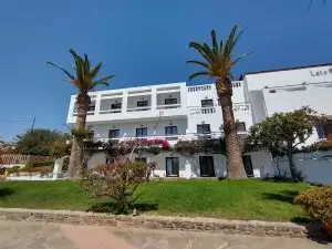 Lato Hotel Agios Nikolaos – Graikija, Heraklionas atostogos