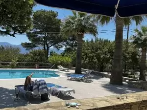 Lato Hotel Agios Nikolaos — Graikija, Heraklionas nuotrauka