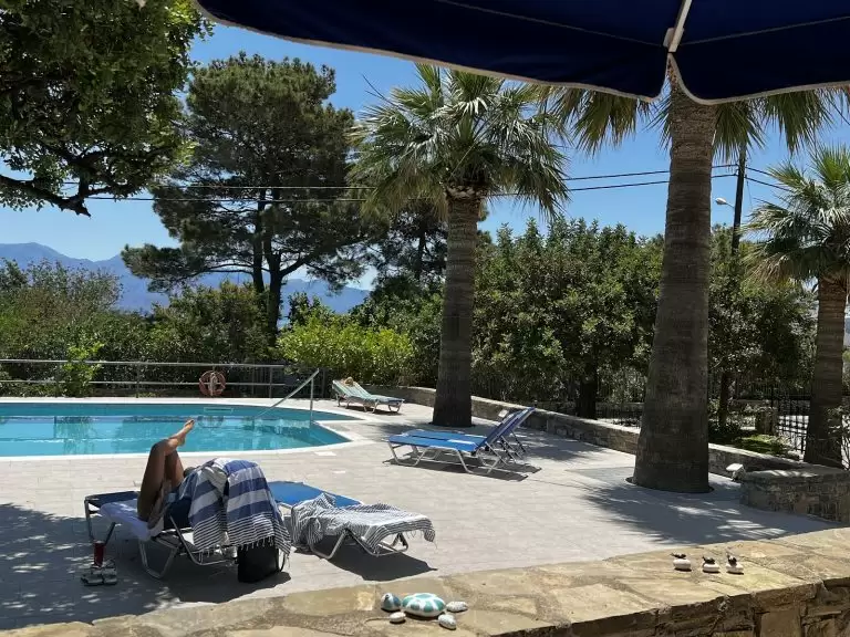Lato Hotel Agios Nikolaos — Graikija, Heraklionas nuotrauka