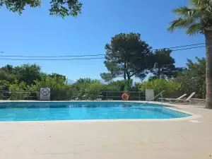 Lato Hotel Agios Nikolaos — Graikija, Heraklionas nuotrauka