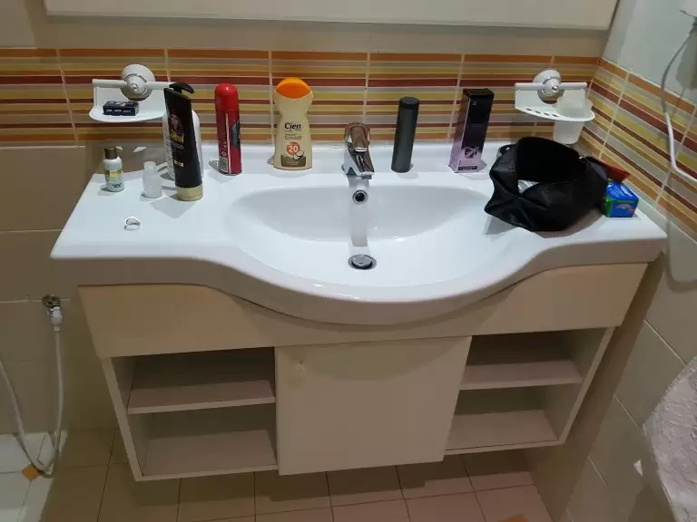 Le Monaco Hotel & Thalasso — Tunisas, Enfida nuotrauka