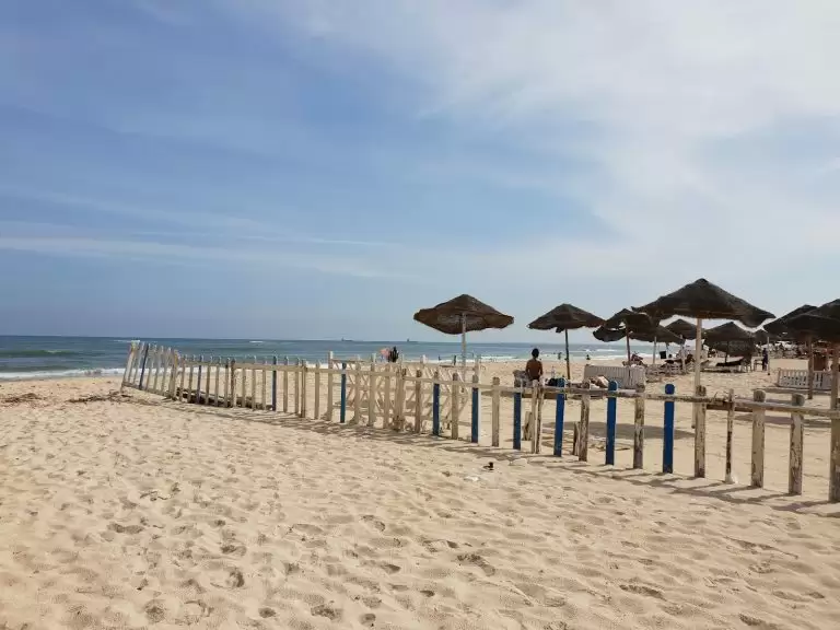 Le Monaco Hotel & Thalasso — Tunisas, Enfida nuotrauka