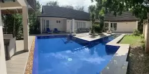 Leopard Beach Resort & Spa – atostogos Kenijoje, Mombasoje