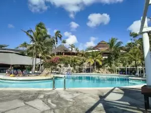 Leopard Beach Resort & Spa — Kenija, Mombasa nuotrauka
