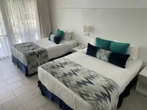 Leopard Beach Resort & Spa — Kenija, Mombasa nuotrauka