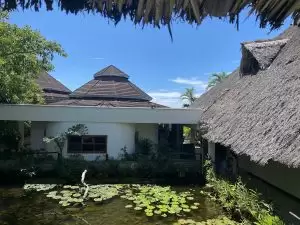 Leopard Beach Resort & Spa — Kenija, Mombasa nuotrauka