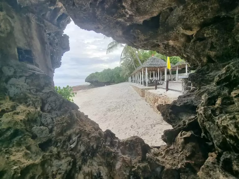 Leopard Beach Resort & Spa — Kenija, Mombasa nuotrauka