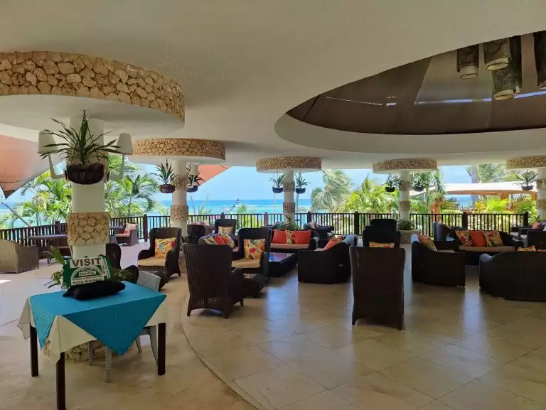 Leopard Beach Resort & Spa — Kenija, Mombasa nuotrauka