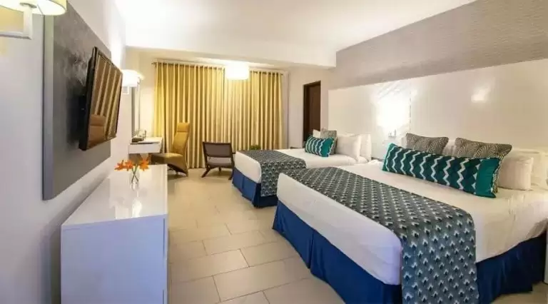 Leopard Beach Resort & Spa — Kenija, Mombasa nuotrauka