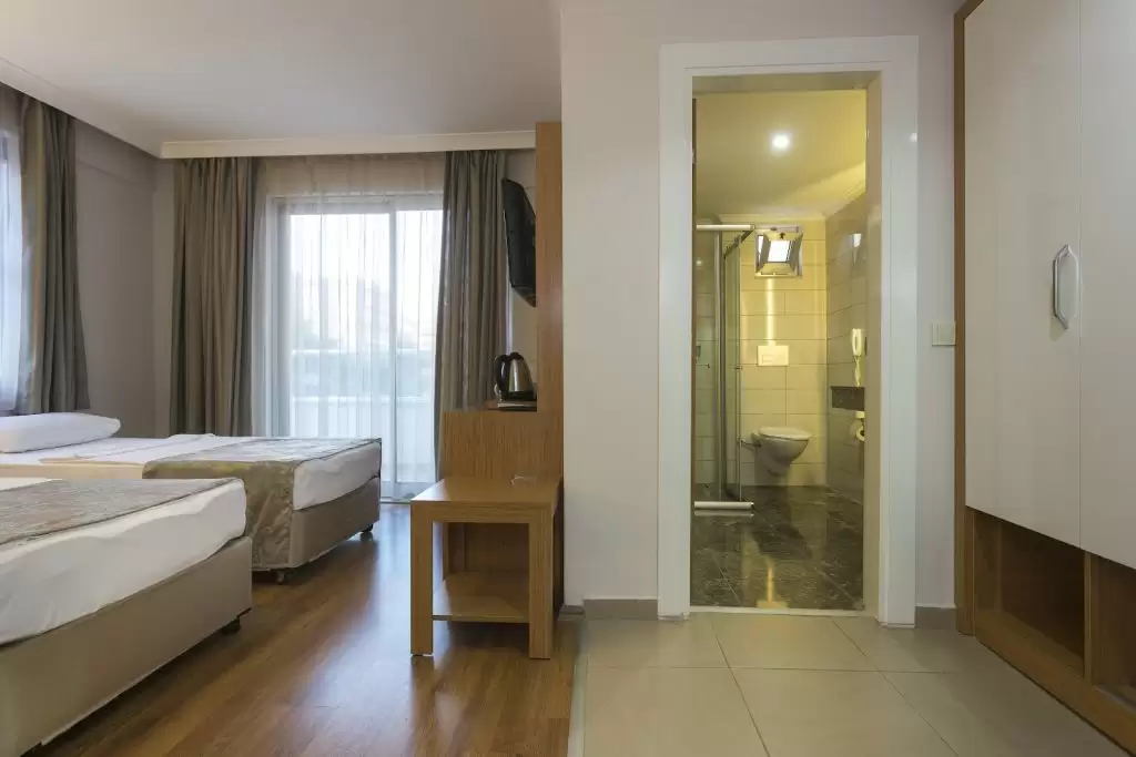 Lonicera City Kleopatra — Turkija, Alanija nuotrauka