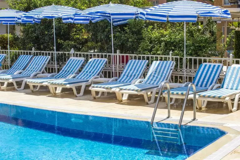 Lonicera City Kleopatra — Turkija, Alanija nuotrauka