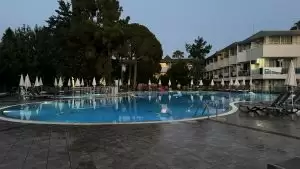 Lonicera World Hotel — Turkija, Alanija nuotrauka