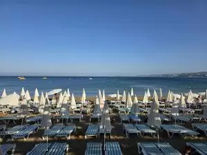 Lonicera World Hotel — Turkija, Alanija nuotrauka
