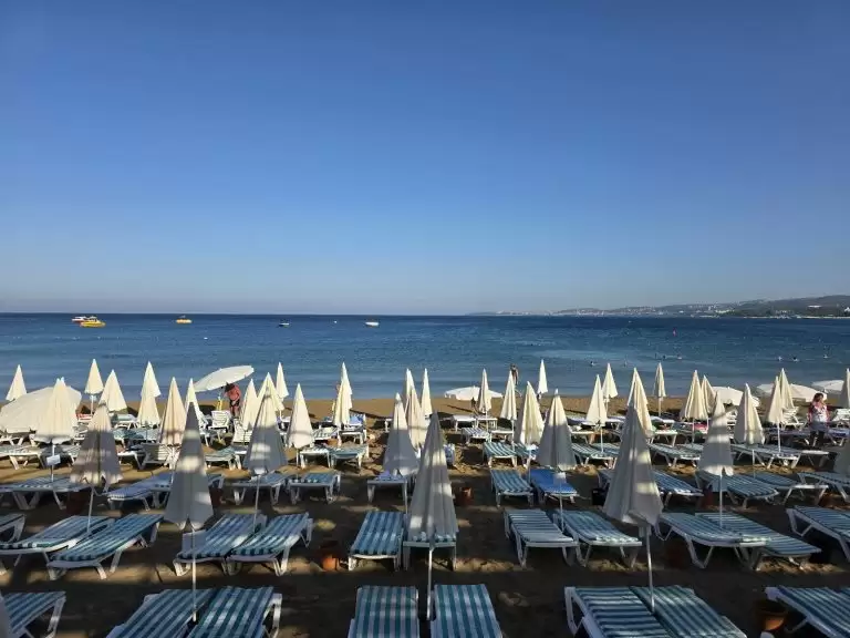 Lonicera World Hotel — Turkija, Alanija nuotrauka