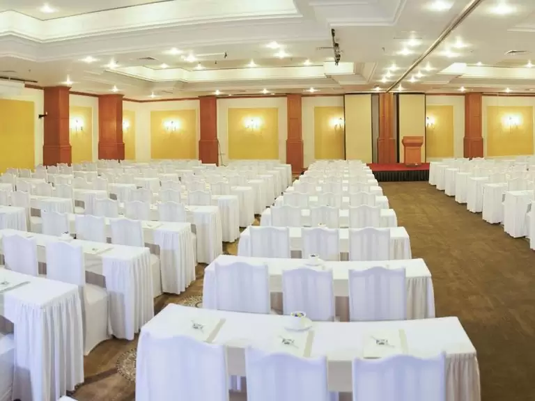 Ma Biche Kemer By Werde Hotels — atostogos Turkijoje, Kemere