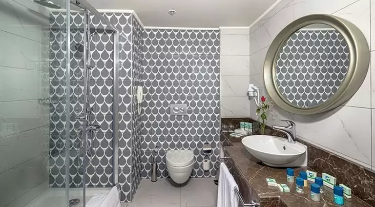 Ma Biche Kemer By Werde Hotels — Turkija, Kemeras nuotrauka