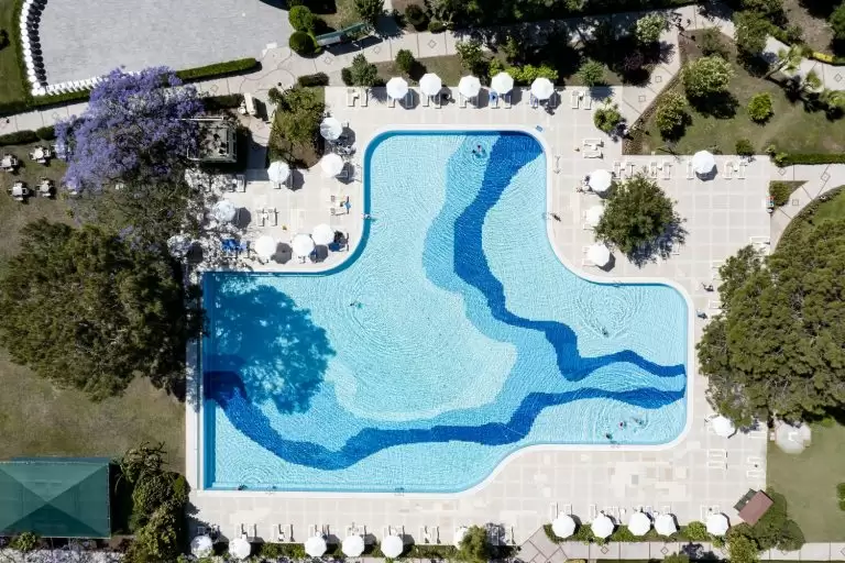 Ma Biche Kemer By Werde Hotels — Turkija, Kemeras nuotrauka